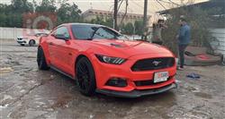 فۆرد مۆستانگ